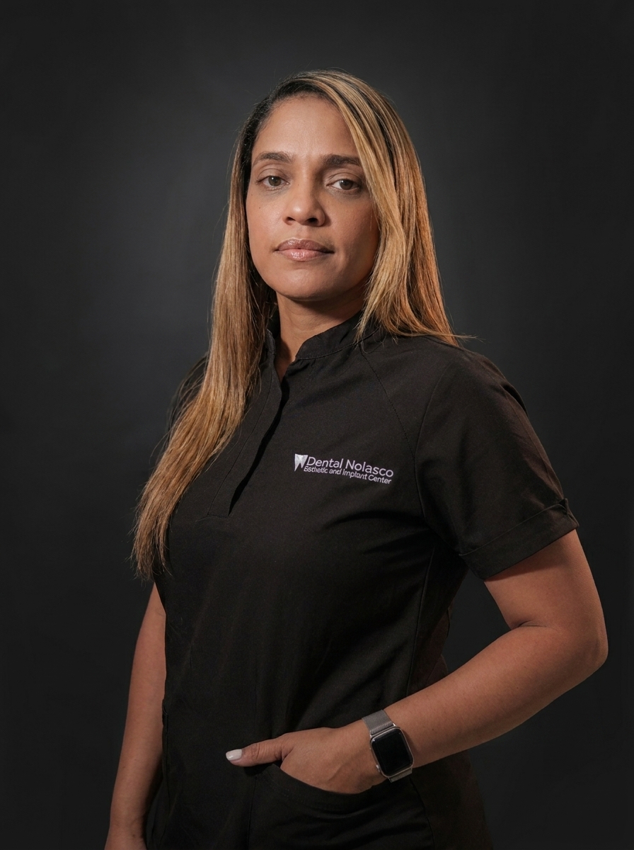 Dra. Katherine Matos